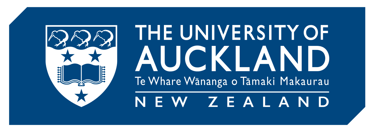 University of Auckland, Oceania