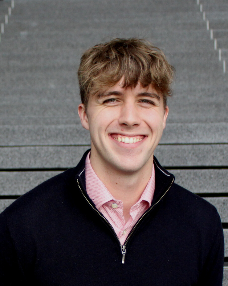 Anthony Bray