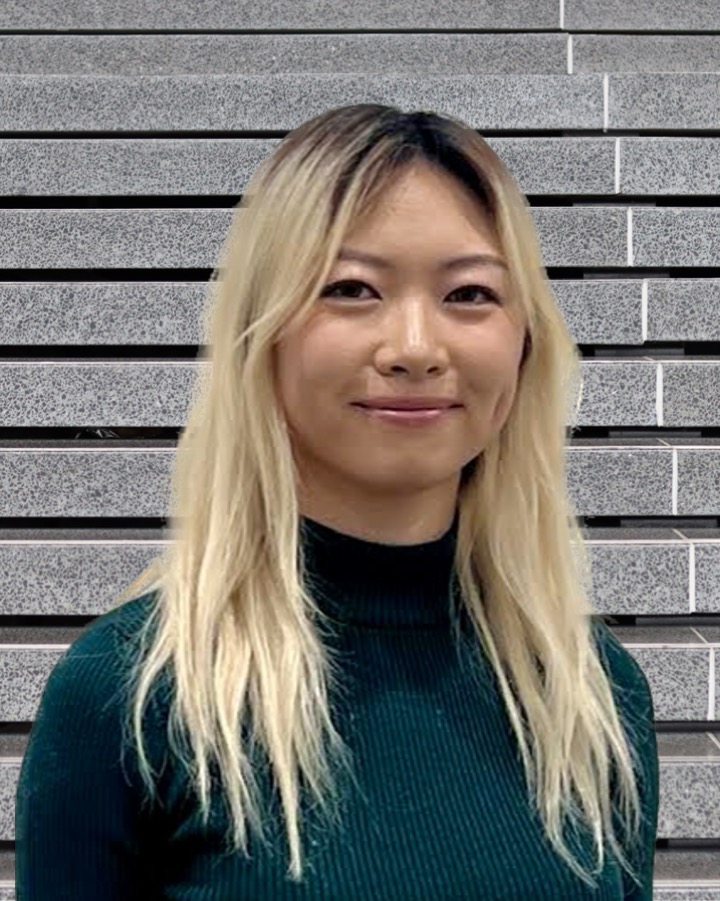 Cynthia Lee