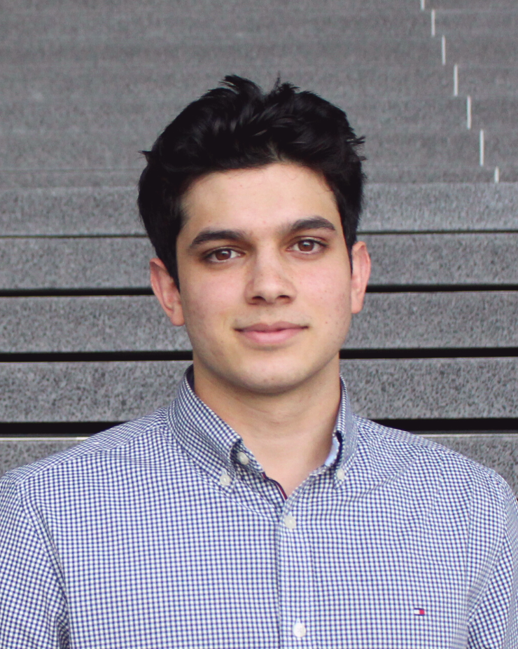 Daniel Vaz