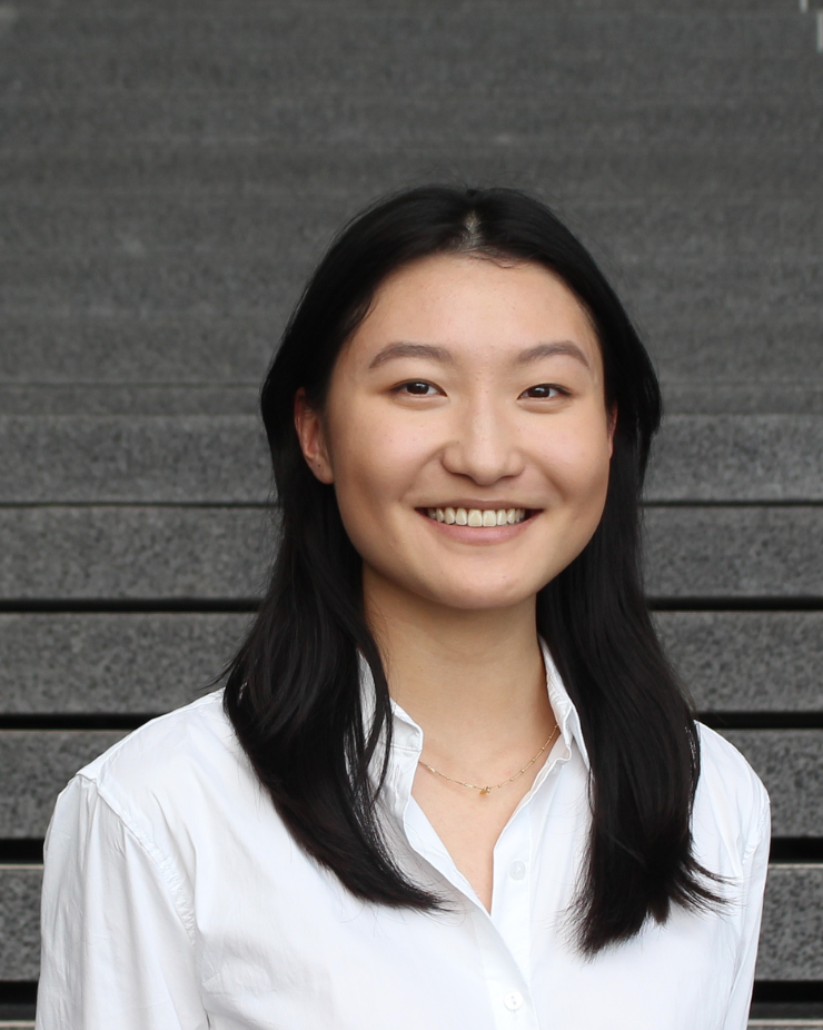 Darlene Hu