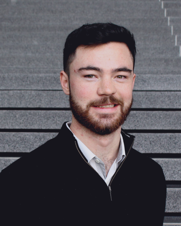 Donovan Rea