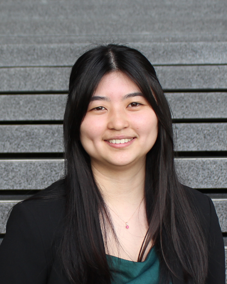 Helen Meng