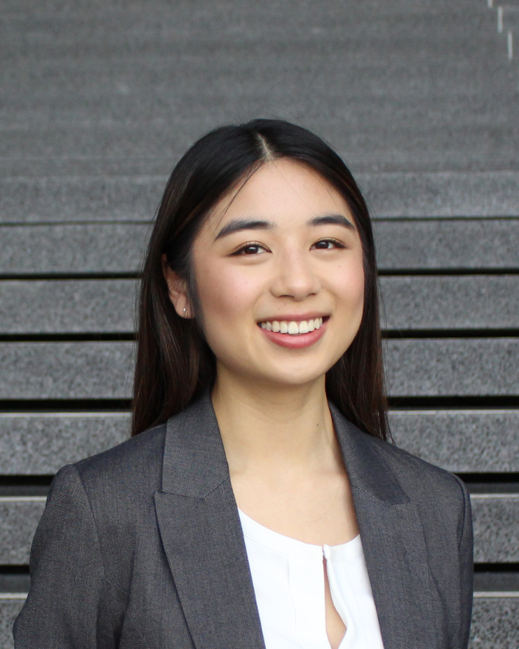 Helen Lam