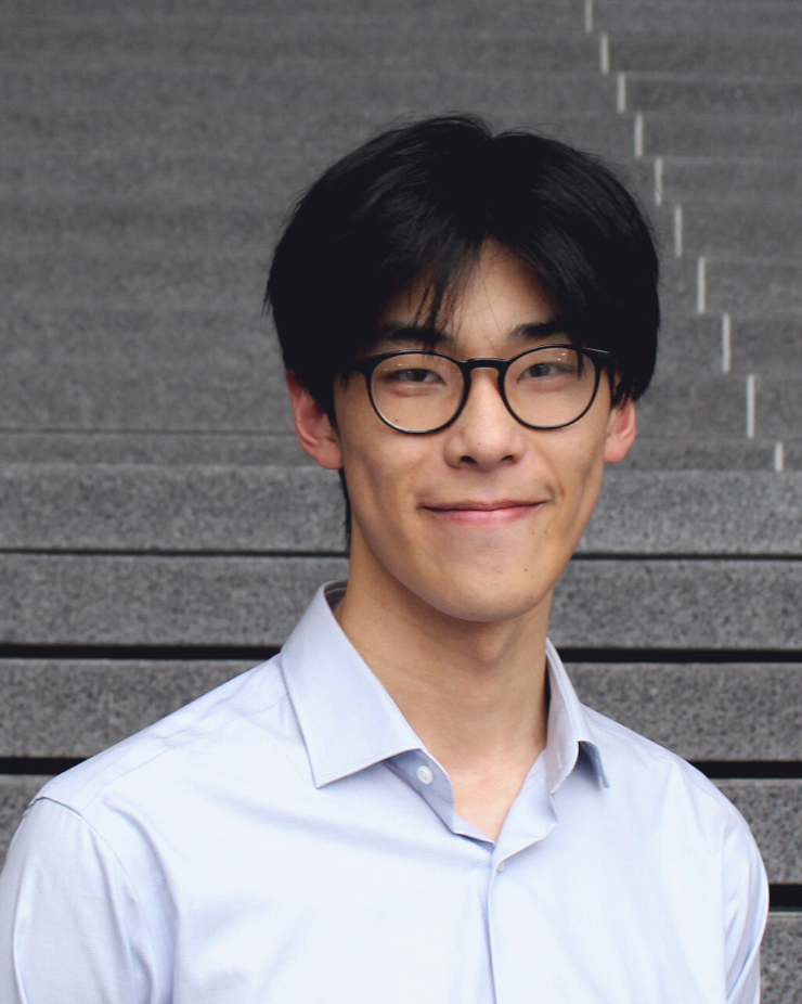Lance Zhang