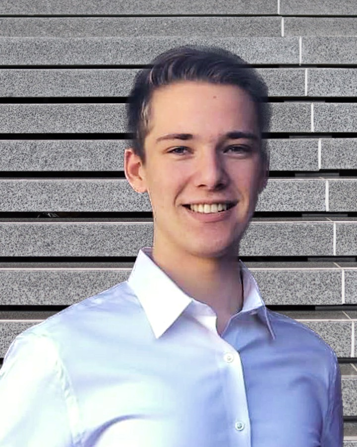 Travis Palmer