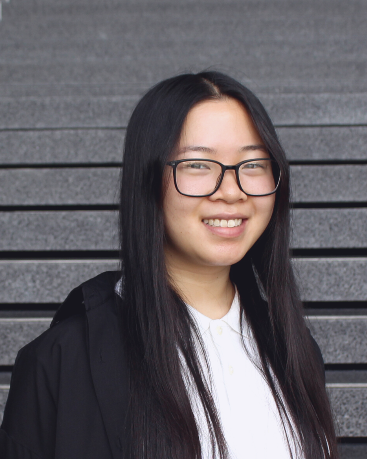 Zoe Niu