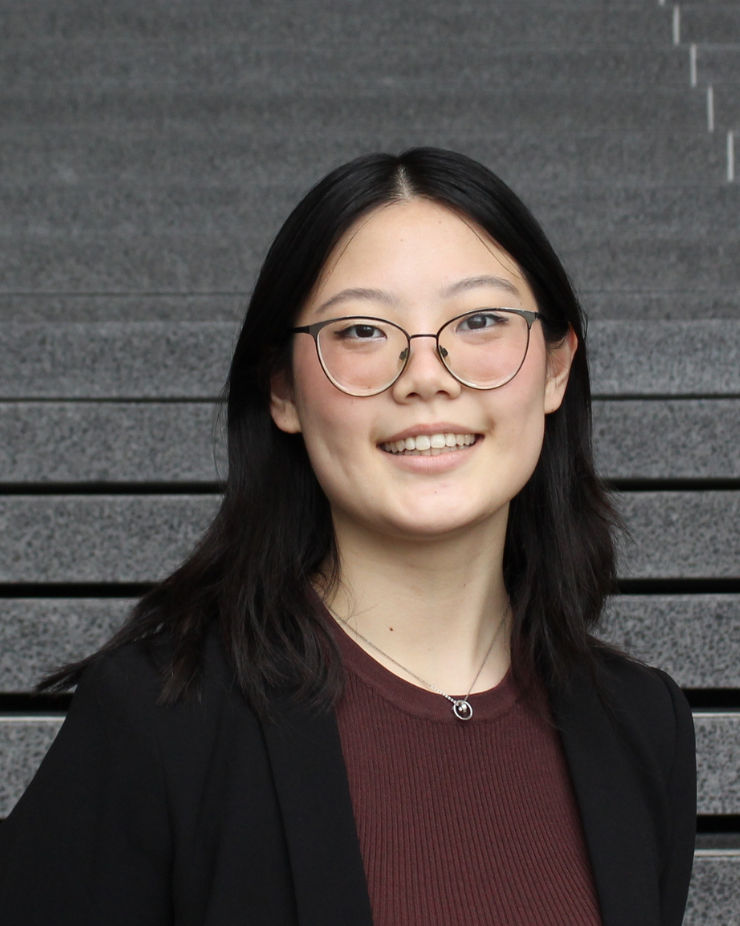 Kelly Ding